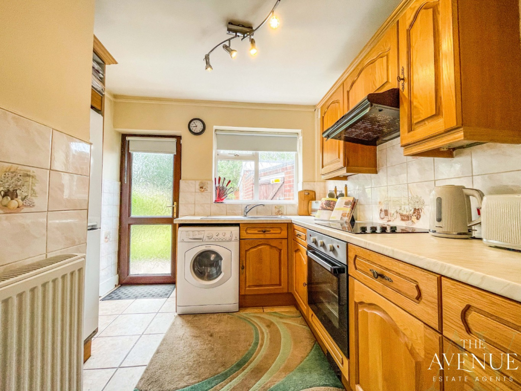 Additional property image - Frampton Way, Birmingham, B43