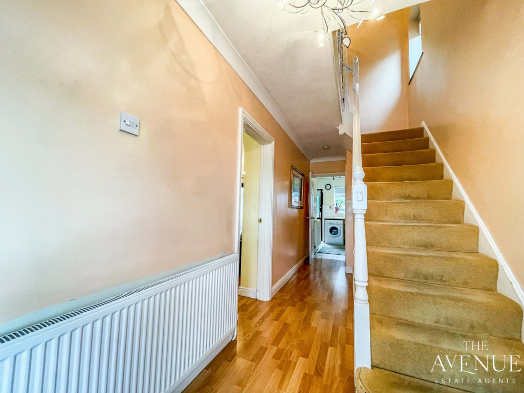 Additional property image - Frampton Way, Birmingham, B43
