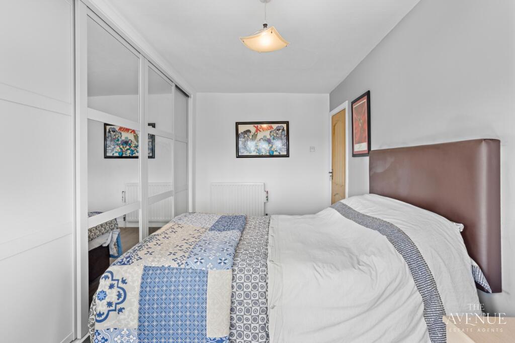 Additional property image - Frampton Way, Birmingham, B43