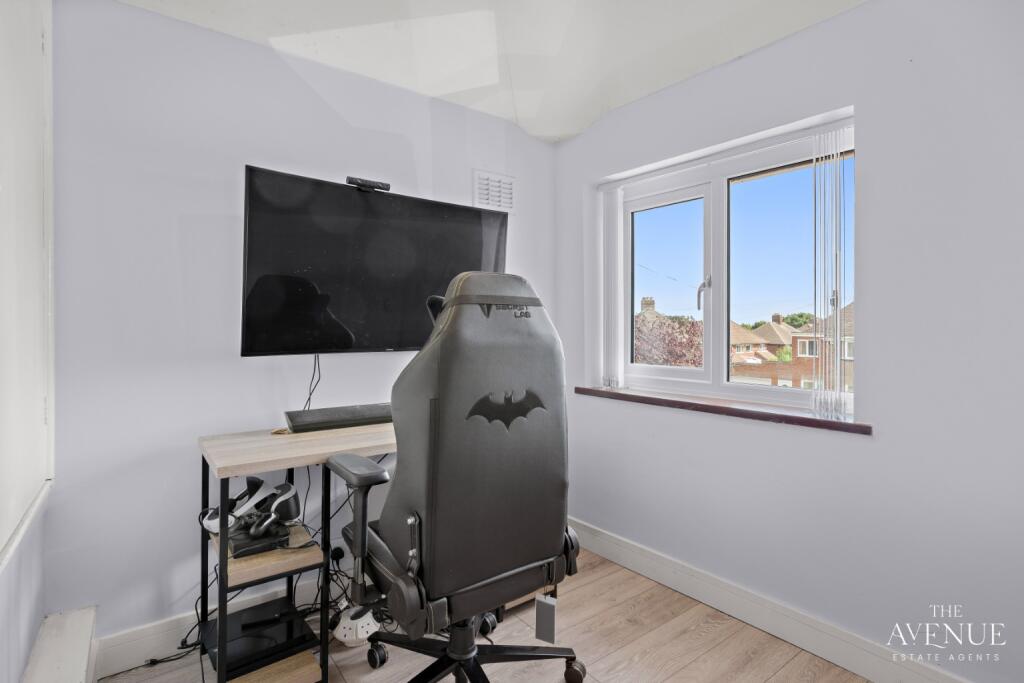 Additional property image - Frampton Way, Birmingham, B43