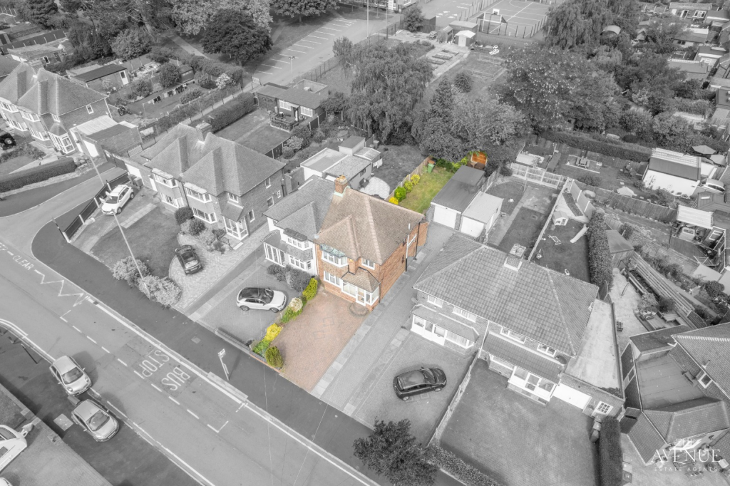 Additional property image - Frampton Way, Birmingham, B43