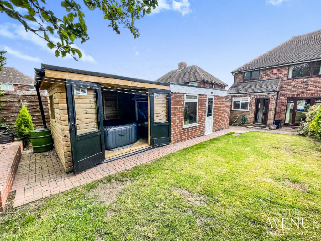 Additional property image - Frampton Way, Birmingham, B43