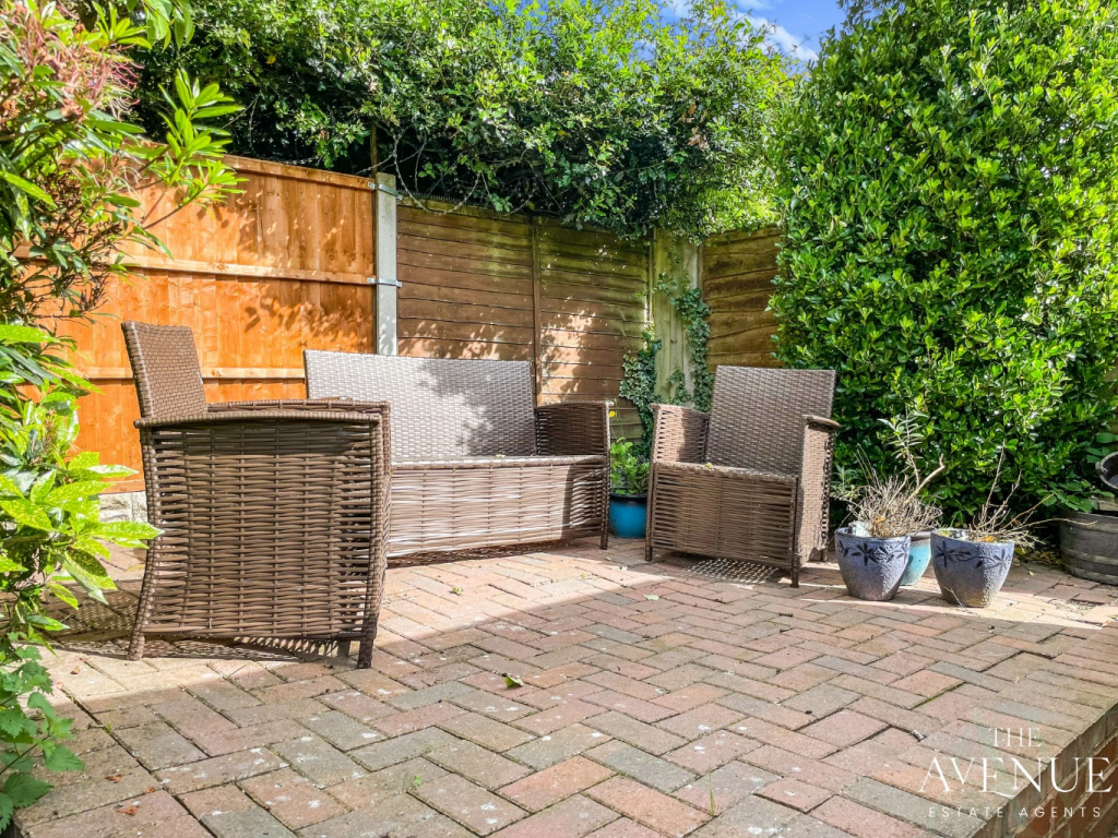 Additional property image - Frampton Way, Birmingham, B43