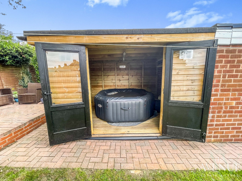Additional property image - Frampton Way, Birmingham, B43