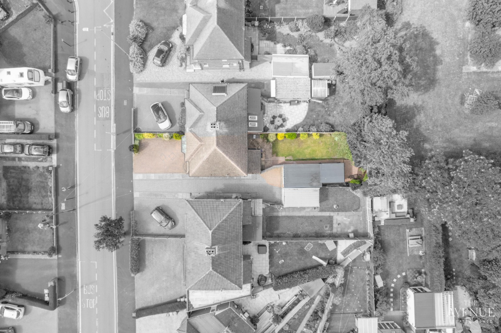 Additional property image - Frampton Way, Birmingham, B43