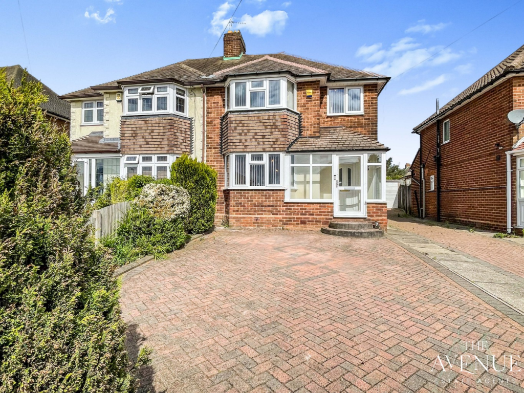 Additional property image - Frampton Way, Birmingham, B43