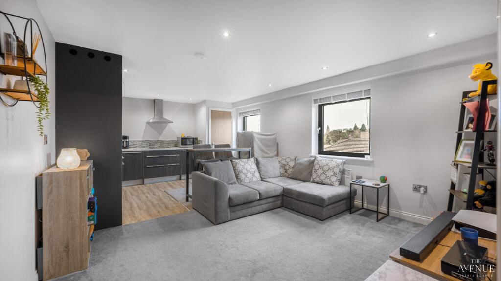Additional property image - Patrick House, Maney Corner, Sutton Coldfield