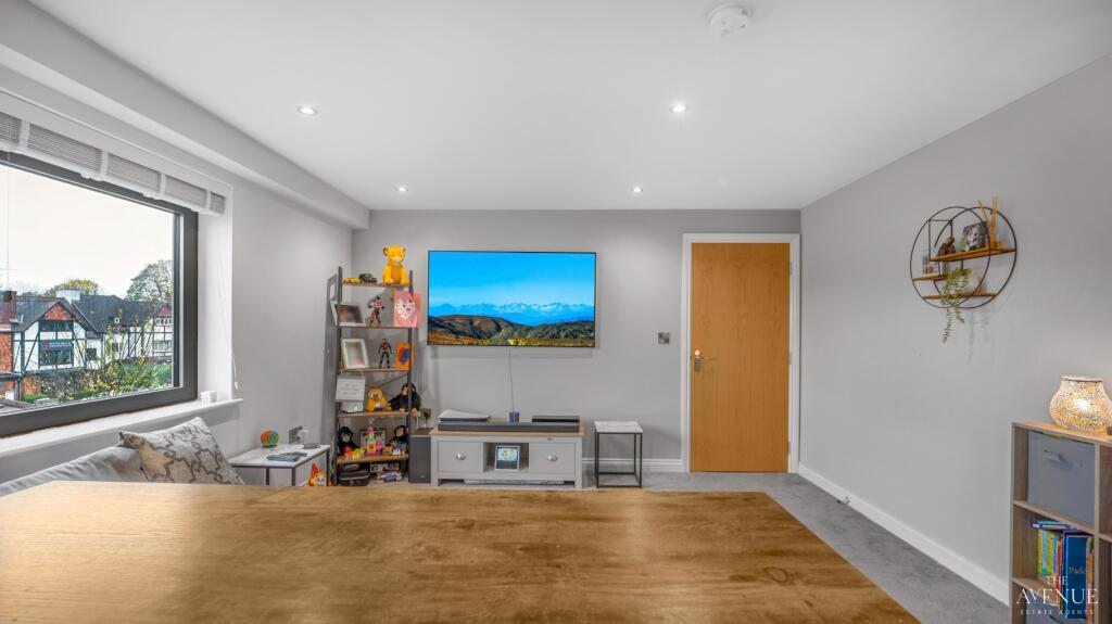 Additional property image - Patrick House, Maney Corner, Sutton Coldfield