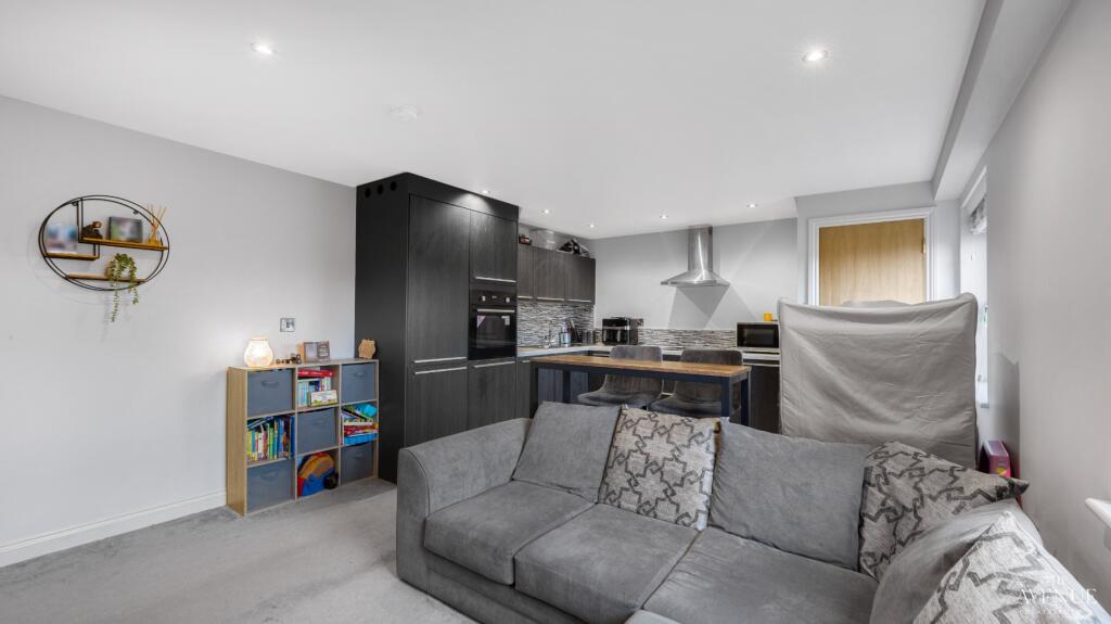 Additional property image - Patrick House, Maney Corner, Sutton Coldfield