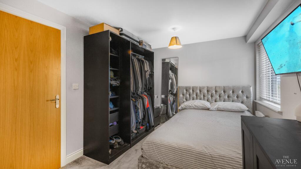 Additional property image - Patrick House, Maney Corner, Sutton Coldfield