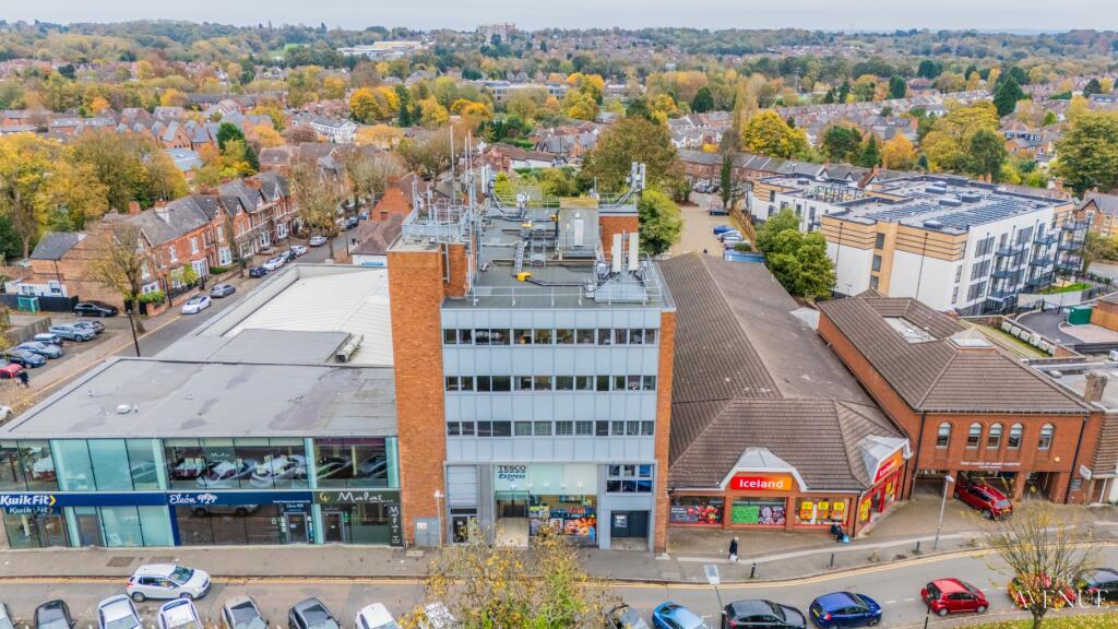 Additional property image - Patrick House, Maney Corner, Sutton Coldfield