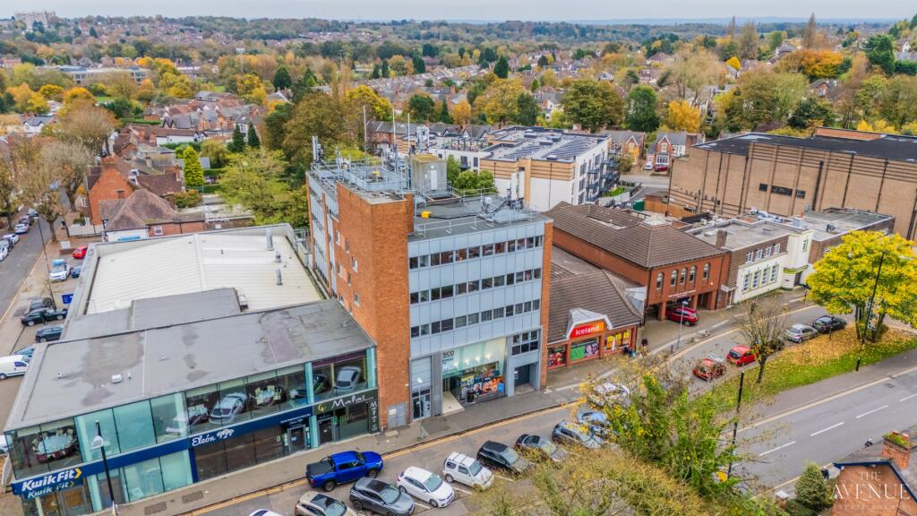 Additional property image - Patrick House, Maney Corner, Sutton Coldfield