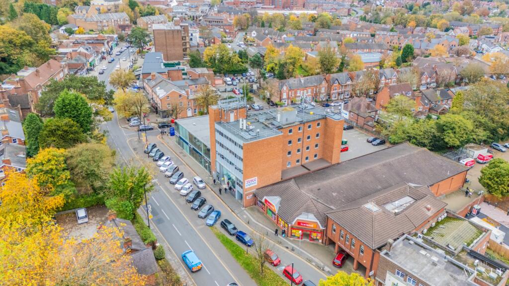 Additional property image - Patrick House, Maney Corner, Sutton Coldfield