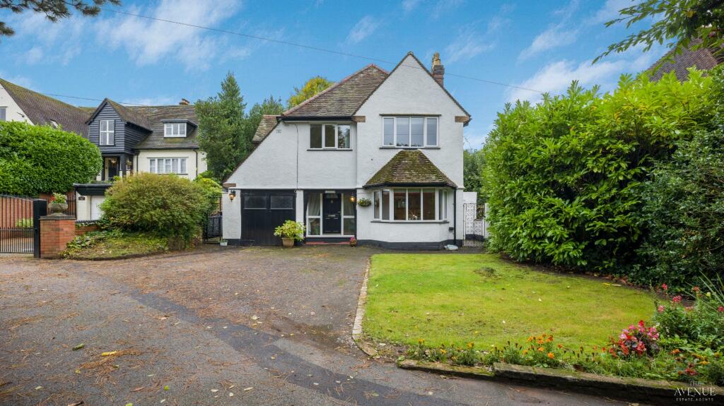 Additional property image - Wyndley Lane, Sutton Coldfield, West Midlands, B73
