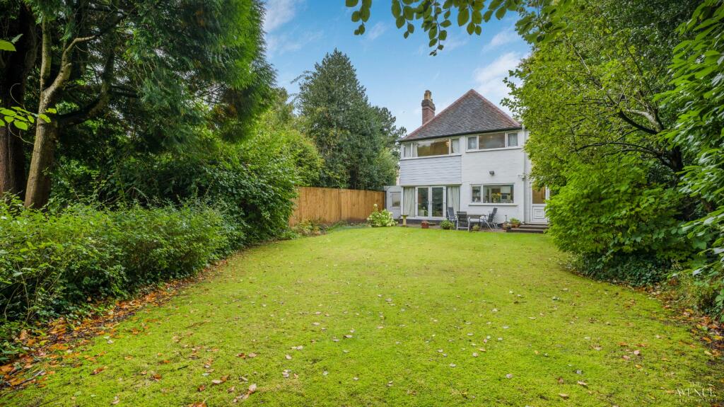 Additional property image - Wyndley Lane, Sutton Coldfield, West Midlands, B73