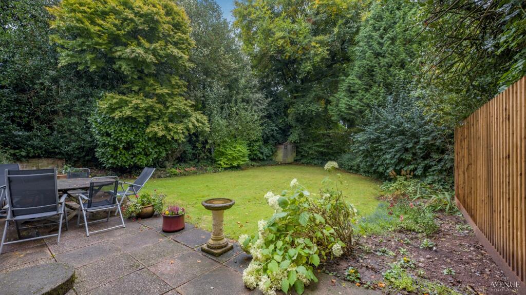 Additional property image - Wyndley Lane, Sutton Coldfield, West Midlands, B73