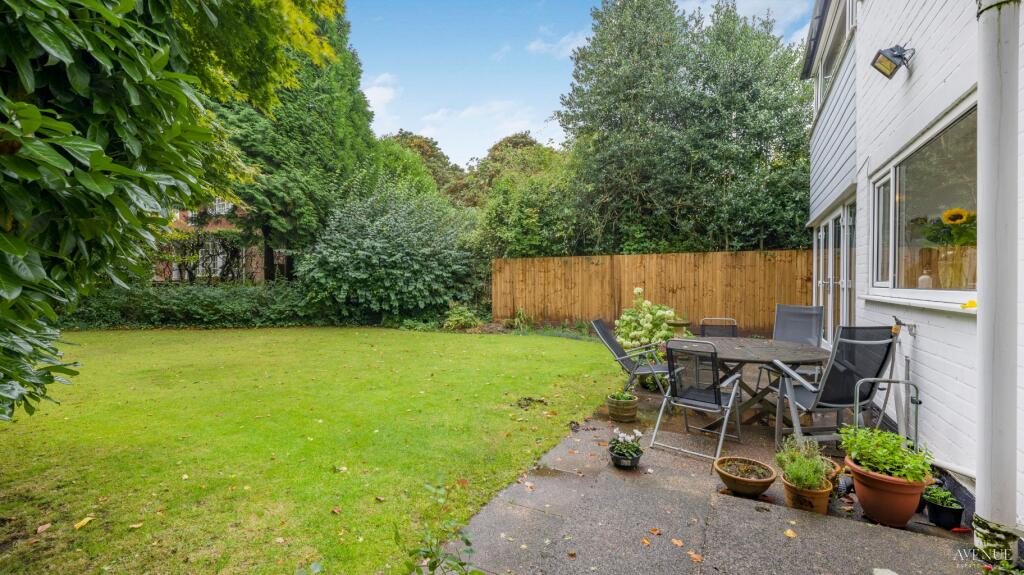 Additional property image - Wyndley Lane, Sutton Coldfield, West Midlands, B73
