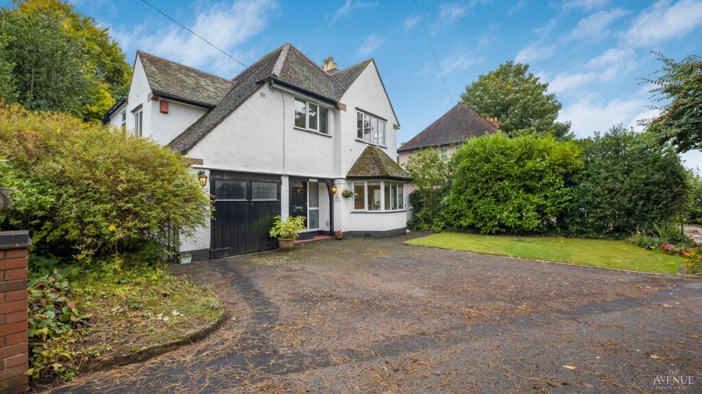 Additional property image - Wyndley Lane, Sutton Coldfield, West Midlands, B73