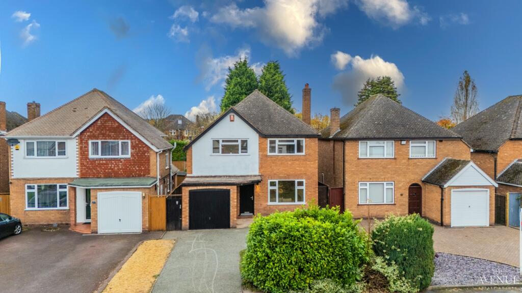 Additional property image - Sutton Coldfield, West Midlands, B73