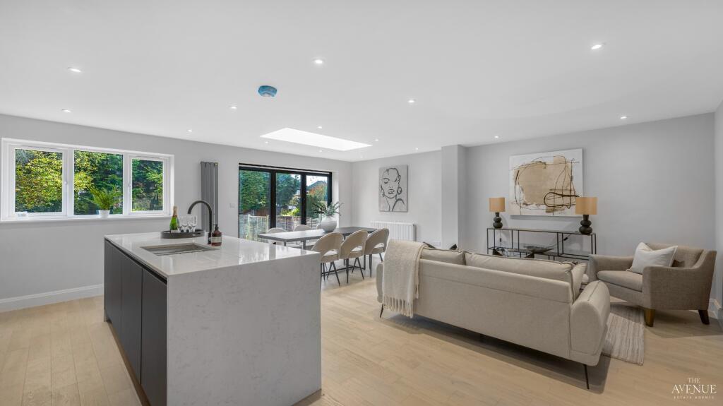 Additional property image - Sutton Coldfield, West Midlands, B73