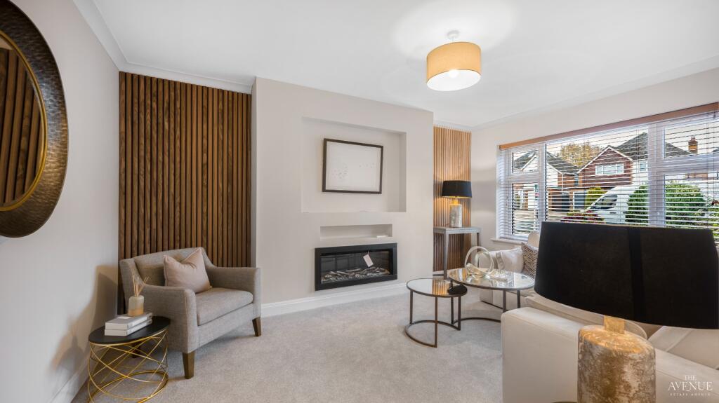 Additional property image - Sutton Coldfield, West Midlands, B73