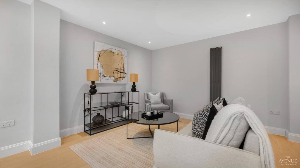 Additional property image - Sutton Coldfield, West Midlands, B73
