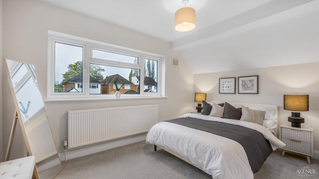 Additional property image - Sutton Coldfield, West Midlands, B73