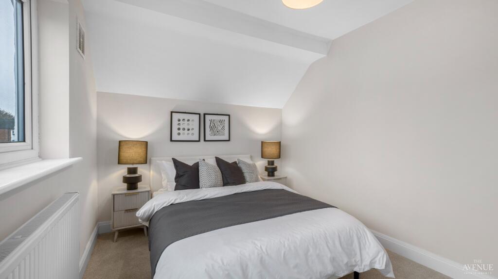 Additional property image - Sutton Coldfield, West Midlands, B73