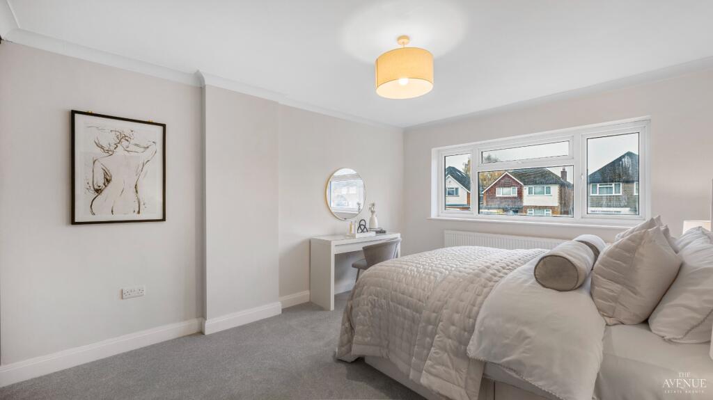 Additional property image - Sutton Coldfield, West Midlands, B73