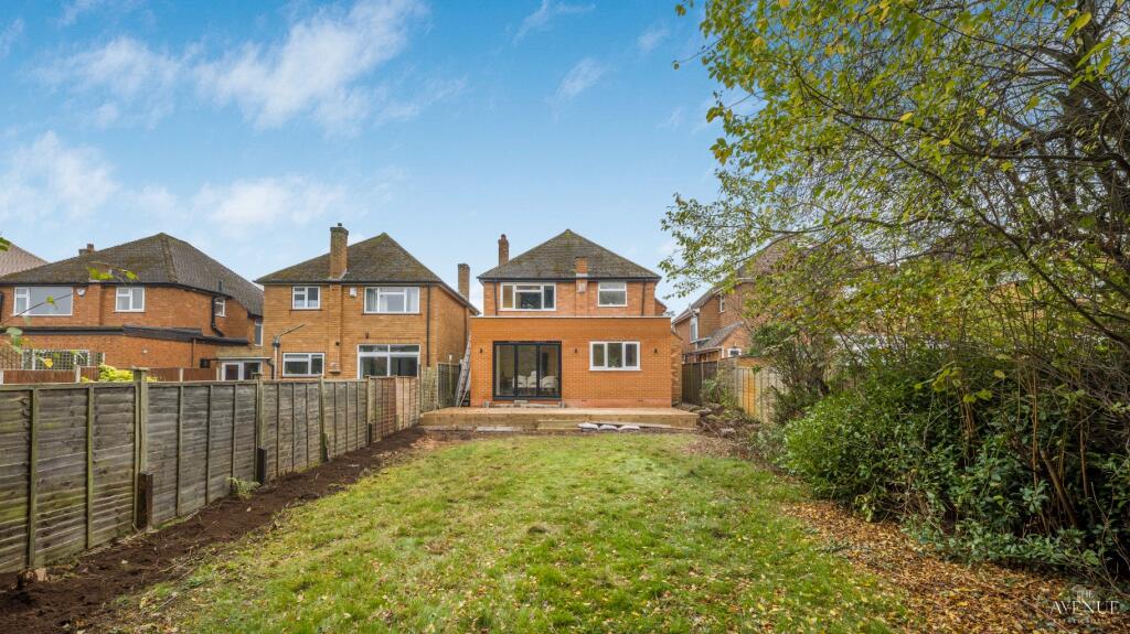Additional property image - Sutton Coldfield, West Midlands, B73