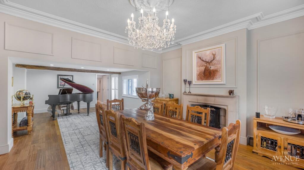 Additional property image - Stoneyfields, Bulls Lane, Sutton Coldfield, B76 9QN