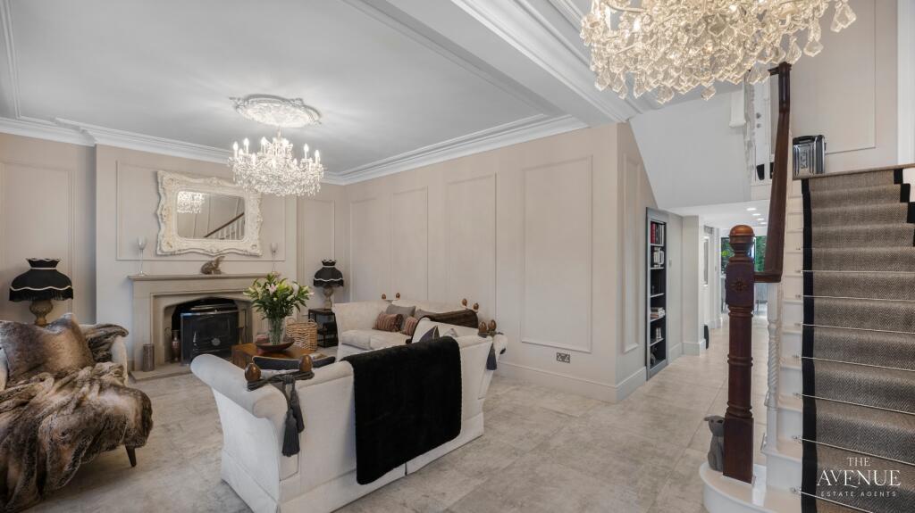 Additional property image - Stoneyfields, Bulls Lane, Sutton Coldfield, B76 9QN