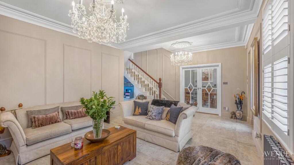 Additional property image - Stoneyfields, Bulls Lane, Sutton Coldfield, B76 9QN