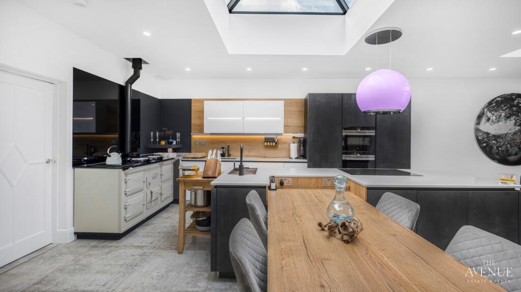 Additional property image - Stoneyfields, Bulls Lane, Sutton Coldfield, B76 9QN