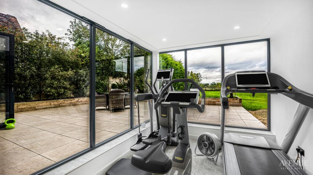 Additional property image - Stoneyfields, Bulls Lane, Sutton Coldfield, B76 9QN