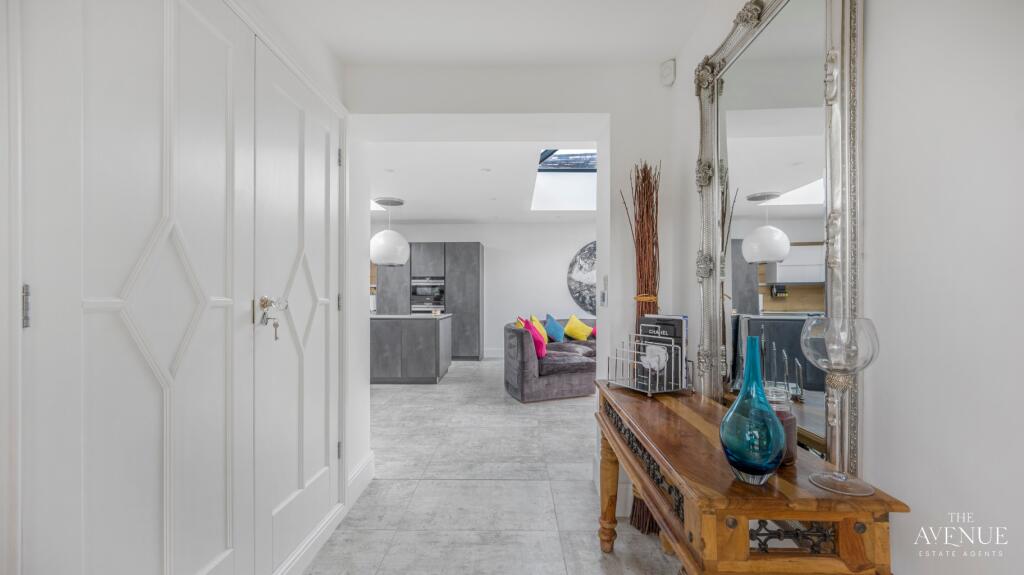 Additional property image - Stoneyfields, Bulls Lane, Sutton Coldfield, B76 9QN