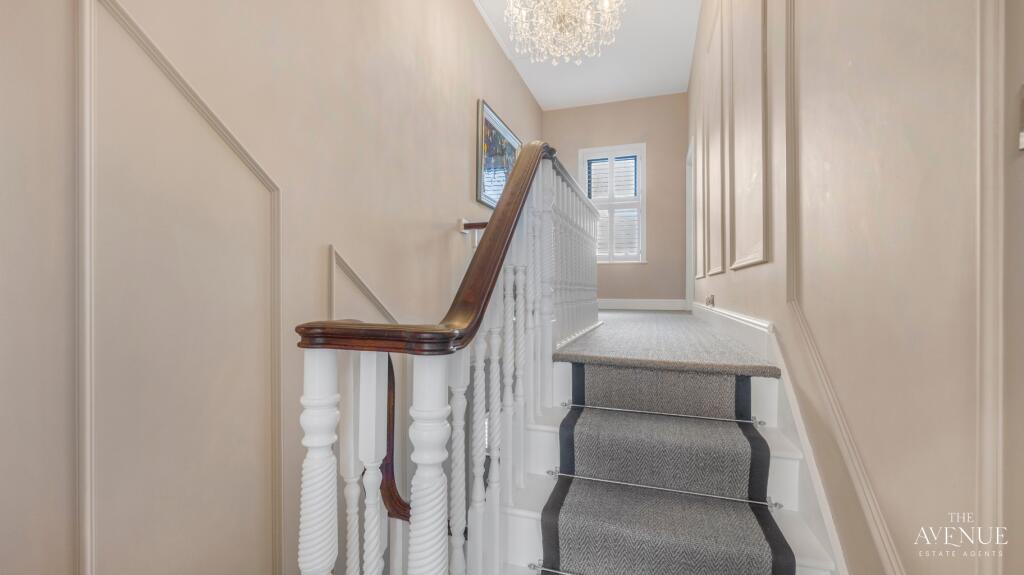 Additional property image - Stoneyfields, Bulls Lane, Sutton Coldfield, B76 9QN