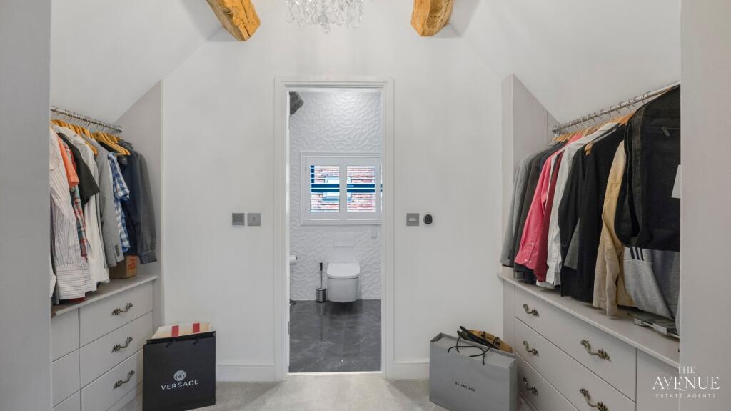 Additional property image - Stoneyfields, Bulls Lane, Sutton Coldfield, B76 9QN