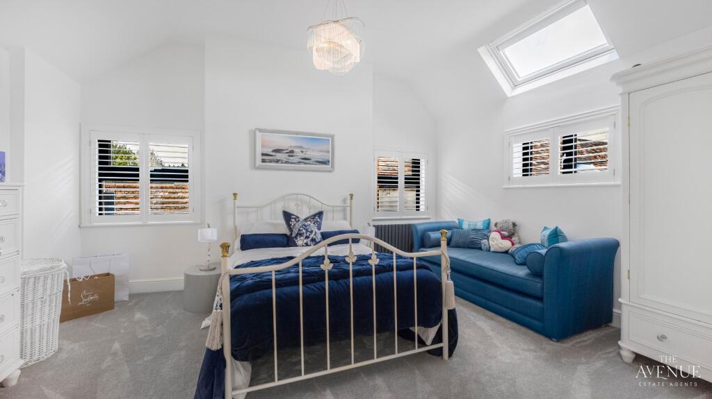 Additional property image - Stoneyfields, Bulls Lane, Sutton Coldfield, B76 9QN