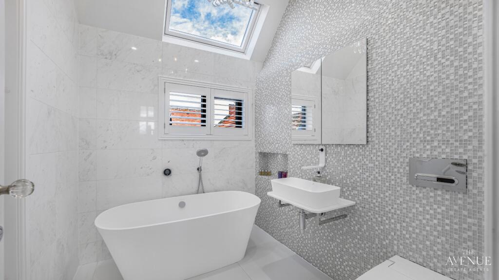 Additional property image - Stoneyfields, Bulls Lane, Sutton Coldfield, B76 9QN