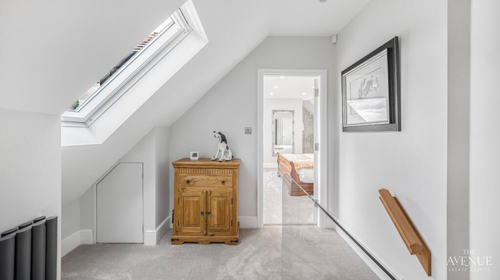 Additional property image - Stoneyfields, Bulls Lane, Sutton Coldfield, B76 9QN