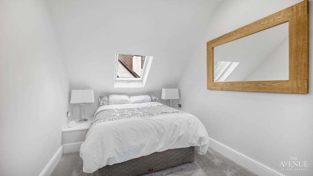 Additional property image - Stoneyfields, Bulls Lane, Sutton Coldfield, B76 9QN