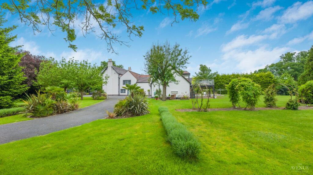 Additional property image - Stoneyfields, Bulls Lane, Sutton Coldfield, B76 9QN