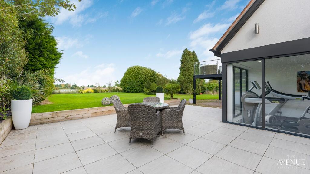 Additional property image - Stoneyfields, Bulls Lane, Sutton Coldfield, B76 9QN