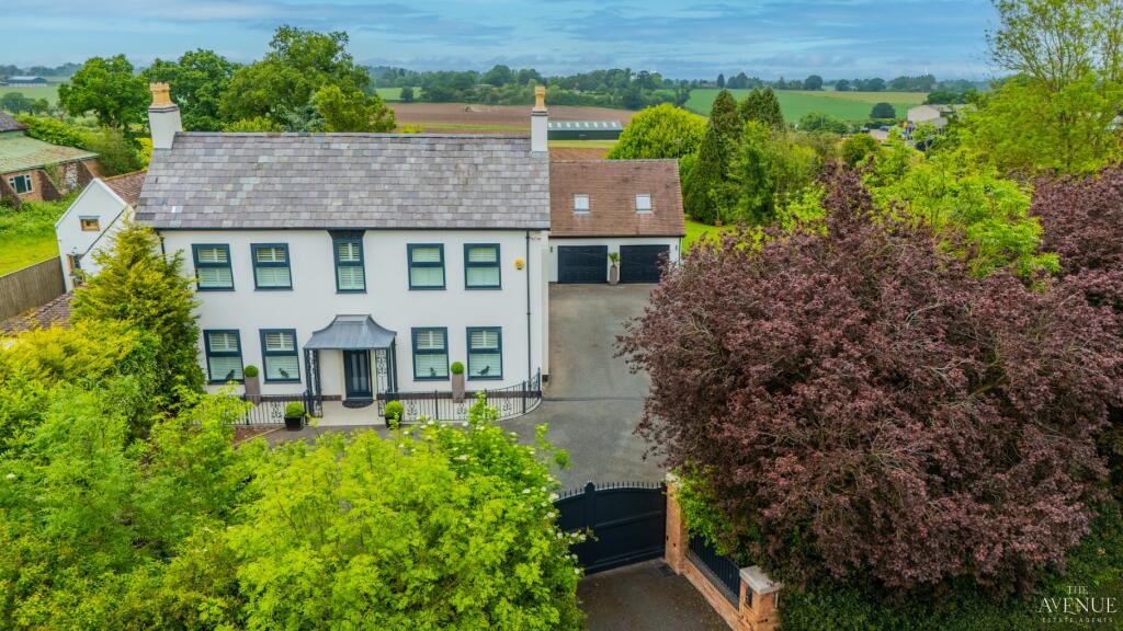 Additional property image - Stoneyfields, Bulls Lane, Sutton Coldfield, B76 9QN