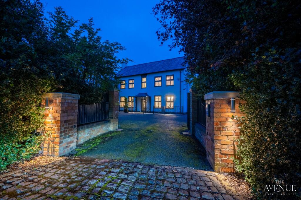 Additional property image - Stoneyfields, Bulls Lane, Sutton Coldfield, B76 9QN