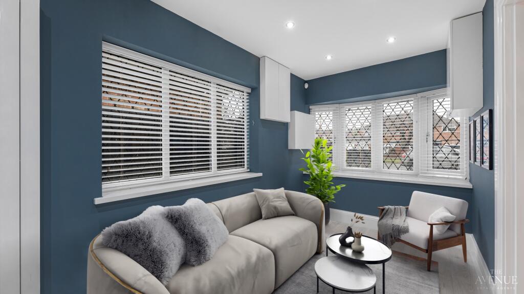 Additional property image - Bakers Lane, Sutton Coldfield, West Midlands, B74