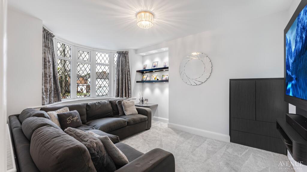Additional property image - Bakers Lane, Sutton Coldfield, West Midlands, B74
