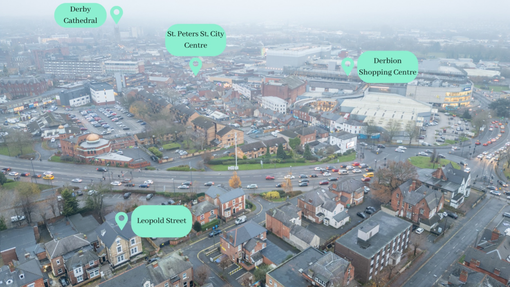 Additional property image - Leopold Street, Derby, DE1 2HD