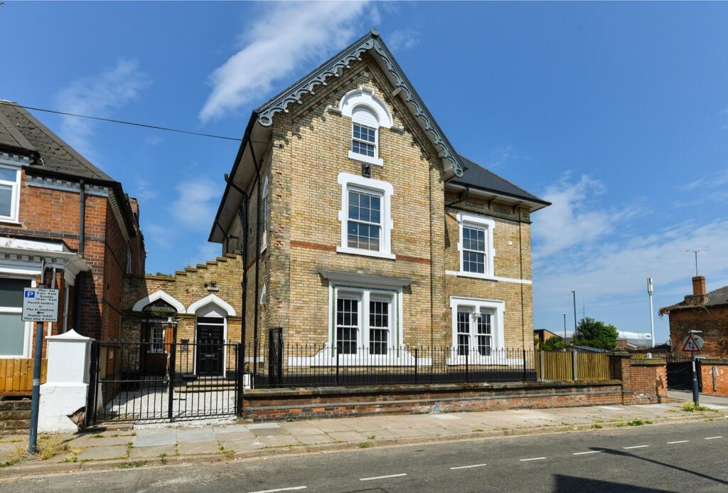 Additional property image - Leopold Street, Derby, DE1 2HD